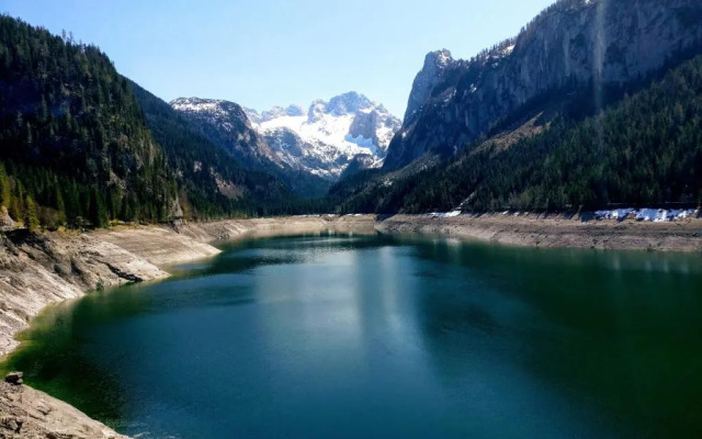 Pension Edelweiss Top 25