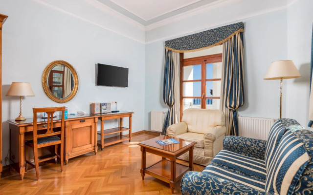 Hotel Miramar Opatija