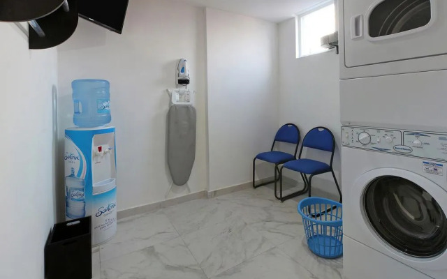 One Salamanca Oriente