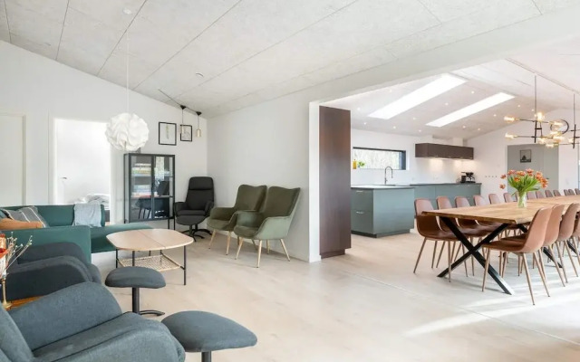 Luxury Retreat in Nr. Lyngby - By Traum Ferienwohnungen