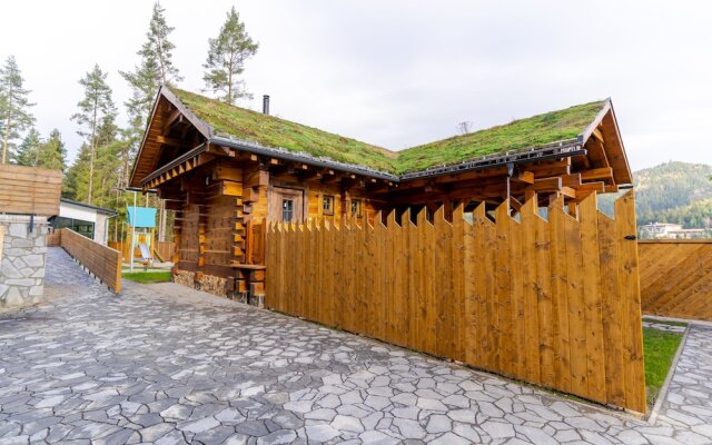 Spa & Wellness Hotel Fitak