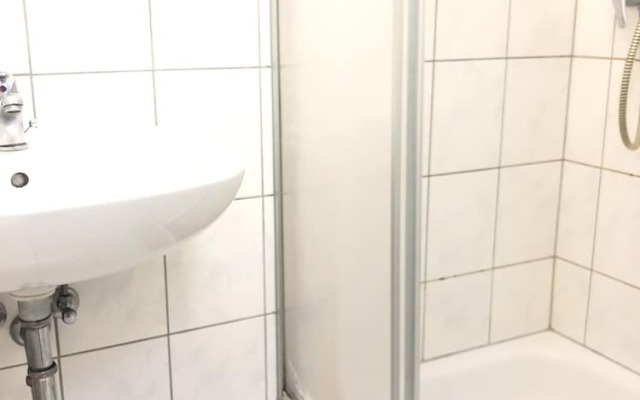 Quiet Apartment in Middle of City Centre