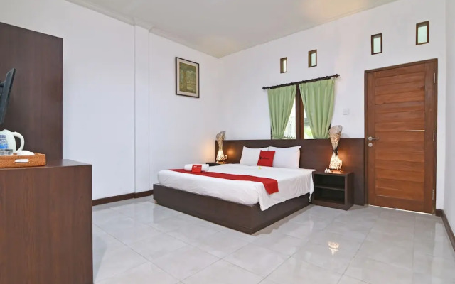 RedDoorz @ Sayan Ubud