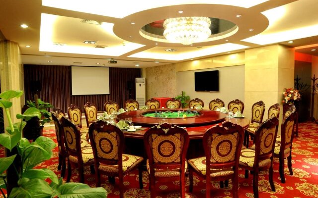 Wen Yuan Hotel