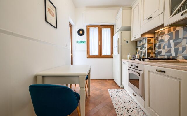 Via Consalvo 120 A in Naples