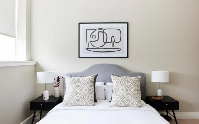 The Waltham Forest Escape - Adorable 2Bdr Flat