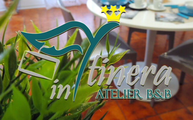 In Itinera Atelier B&B