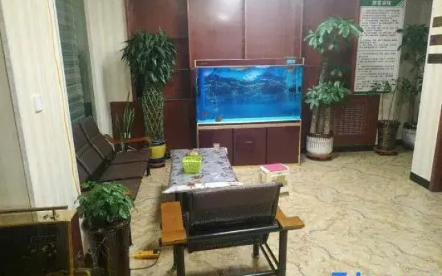 Hongshengda Hotel