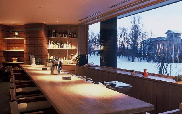 Tokachigawa Onsen Sanyoan