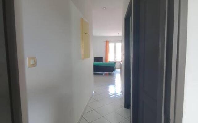 Escale Sudisteappartement T2*** (Adults Only)