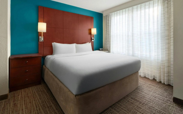 Residence Inn Marriott Florence