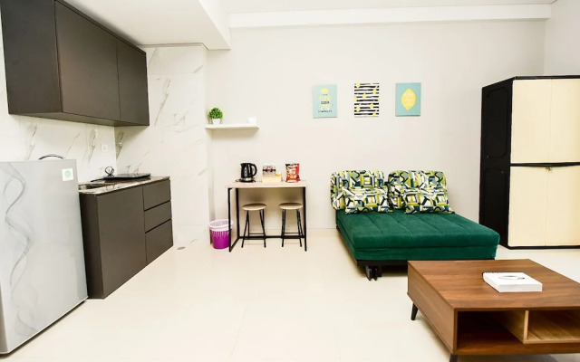 Lovina at One Residence