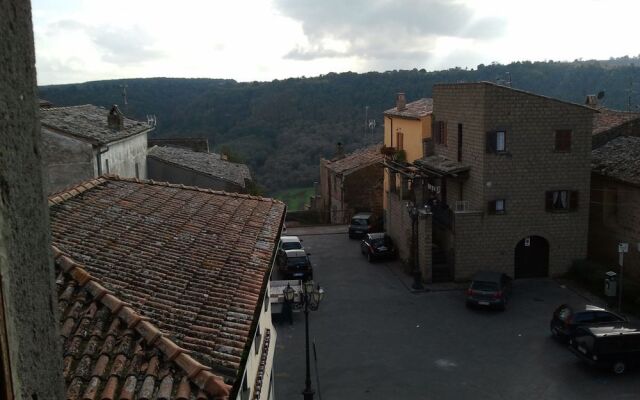 Bagnoregio B & B