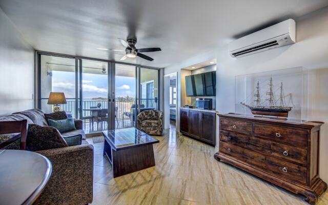 Royal Mauian 605 by Vacation Rental Pros