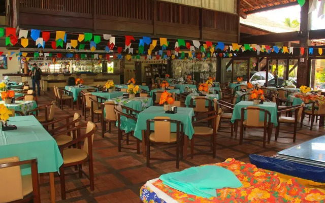 Amoaras Resort