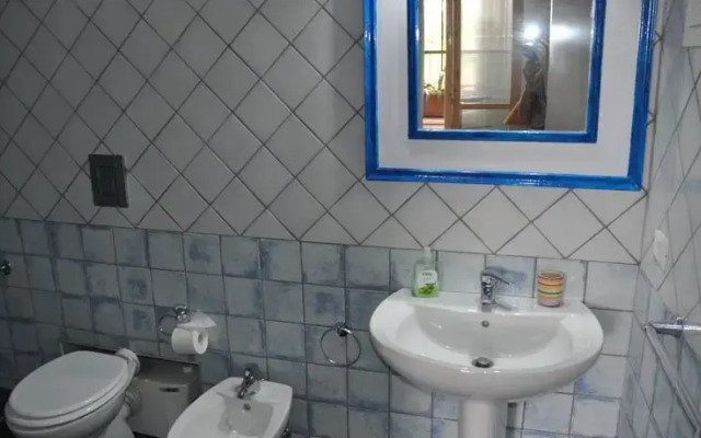 Marina Guest House