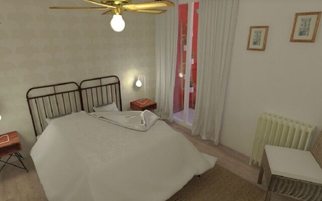 Appartement deux chambres proche centre