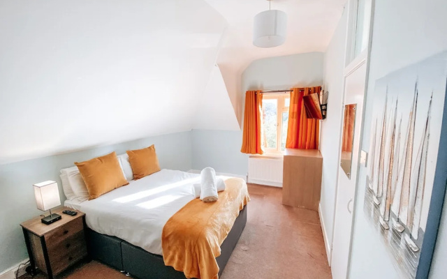 Ingledene Guest House