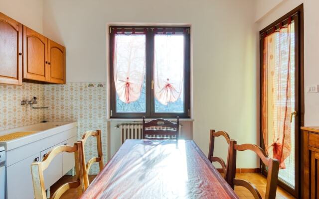 Belvilla by OYO La Rosa dei Venti