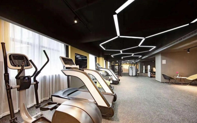 Century International Cruise Hotel Of JMI