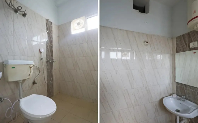 M3m Paradise by OYO Rooms