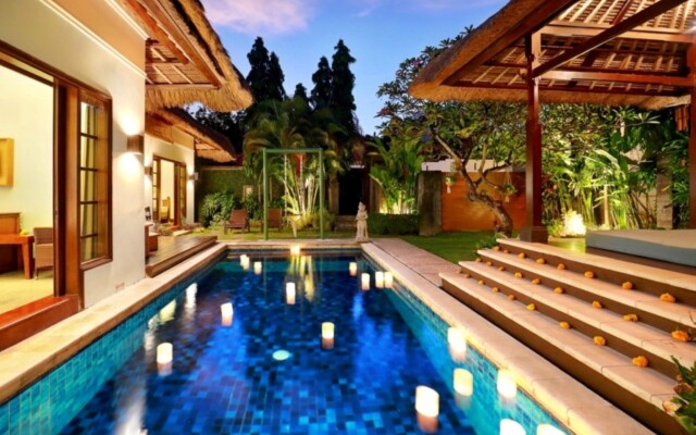 Kecapi Villa Seminyak by Ini Vie Hospitality