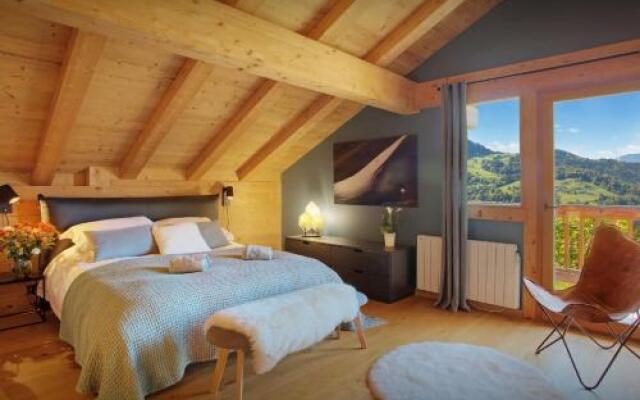 Chalet Parakima - OVO Network