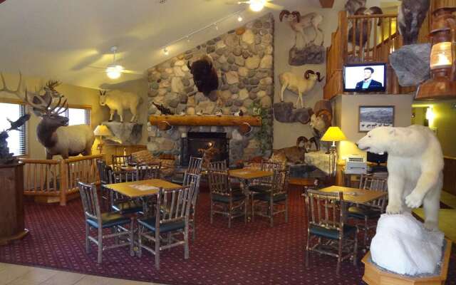 AmericInn by Wyndham Cody