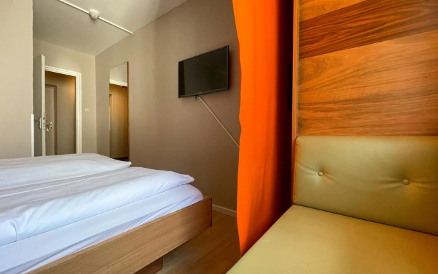 Hotel am Sendlinger Tor