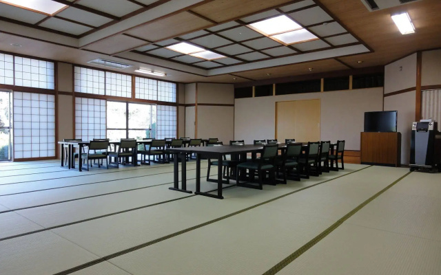 Shikisou Ryokan