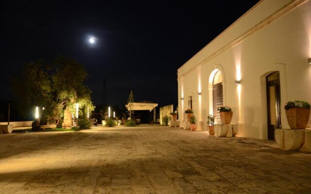 Agriturismo Tenuta Chianchizza