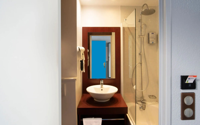 Birgit Hotel Le Havre Centre