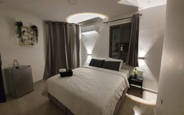 Albi Boutique Hotel