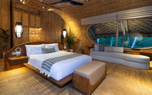 Ulaman Eco Retreat