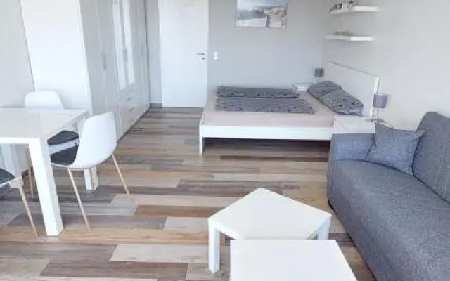 Ferienwohnung "Seestern" - 95857