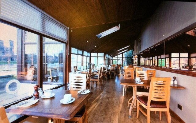 The Waterside Hotel Inverness