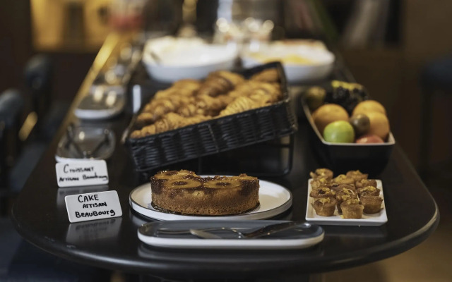 Dandy Hotel & Kitchen