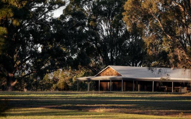 Palmers Lane Estate Hunter Valley