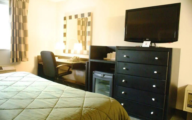 Motel 6 Pittsburgh