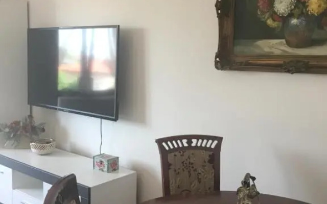 Rubinowe Apartamenty