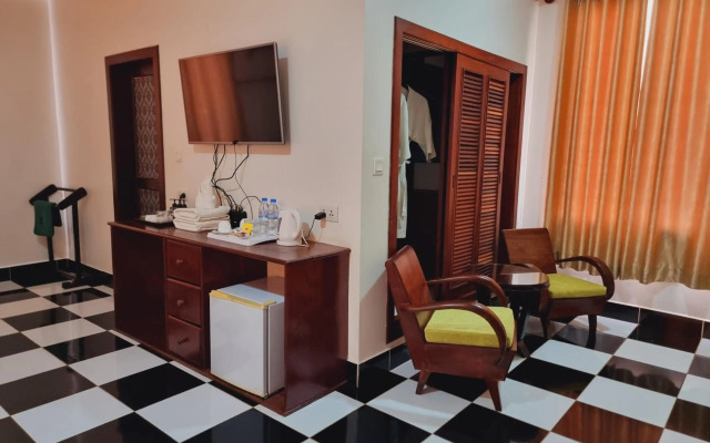 Maison Saiko Angkor Boutique