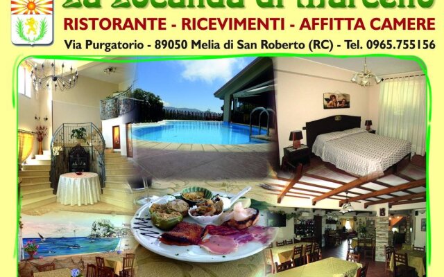 La Locanda Di Marcello