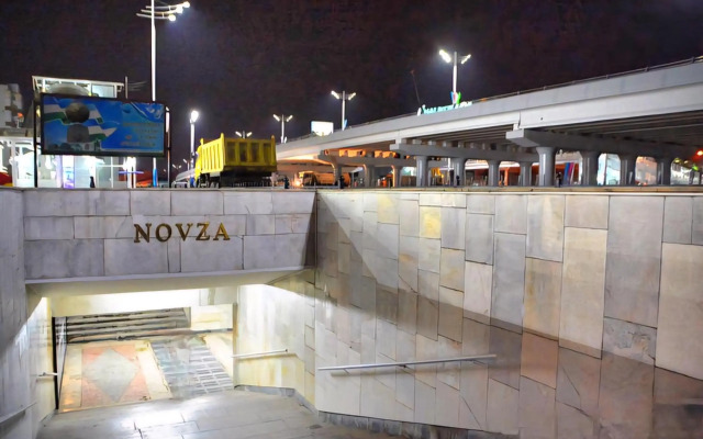 Apartment “Novza”