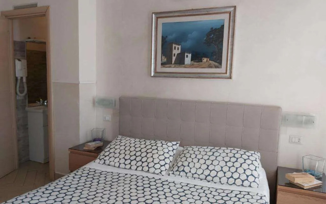 Agli Horti Sallustiani bed & breakfast