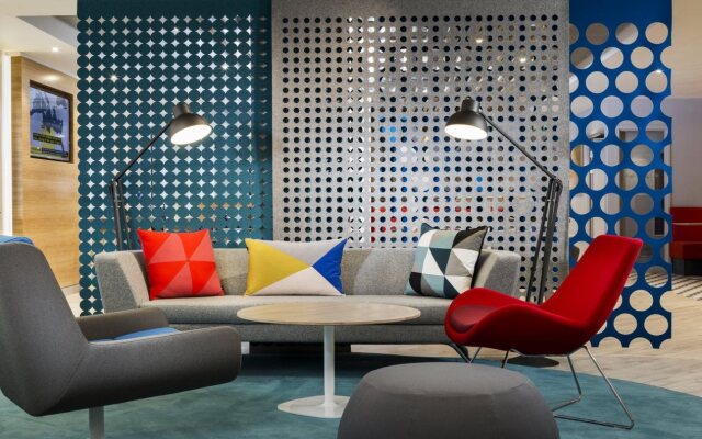 Holiday Inn Express Bordeaux - Lormont by IHG
