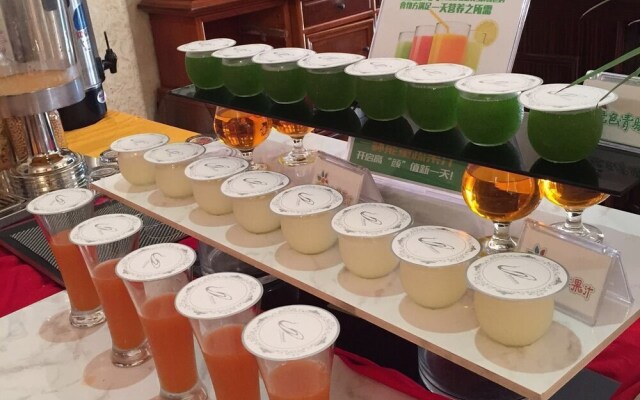 Meizhou Xinghao Hotel