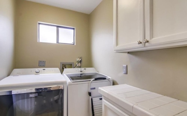 Beach Style 3 - 6 Br Home
