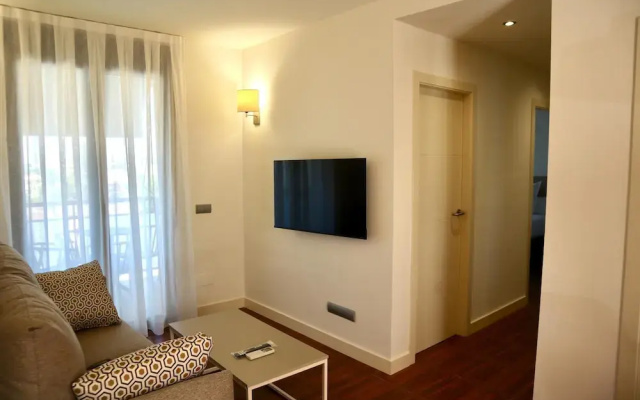 ApartaHotel Punta Calera