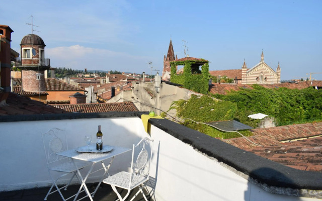 La Soffitta Bohemien