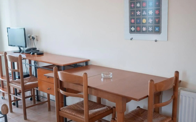 Hotel Xifoupolis